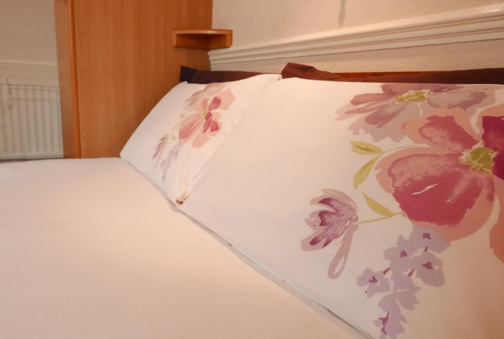 Abbey Guest House Norwich Room photo