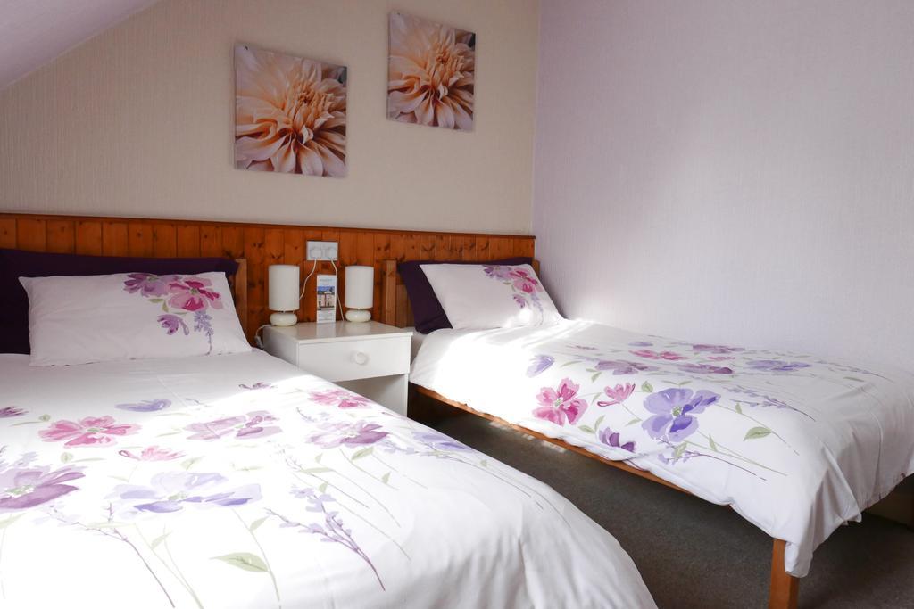 Abbey Guest House Norwich Room photo